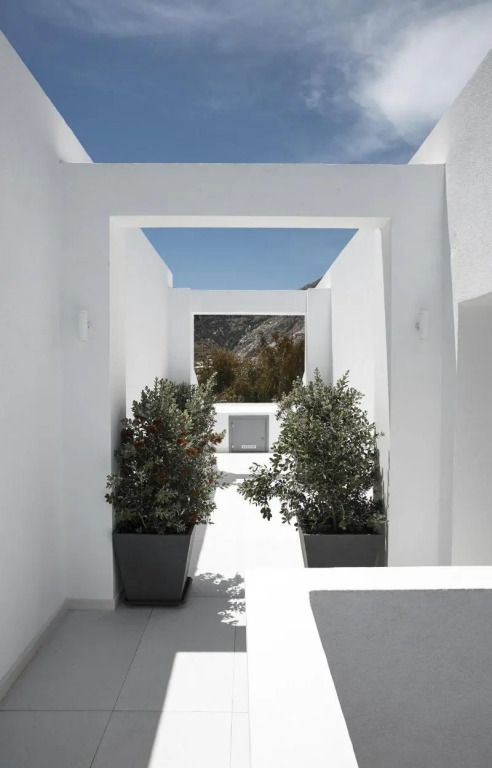 Amara Suites Santorini