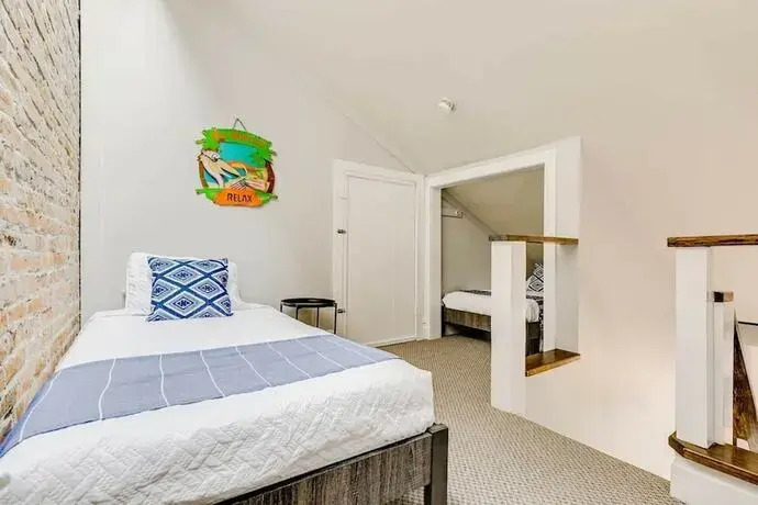 Galveston by 3rd Coast Getaways