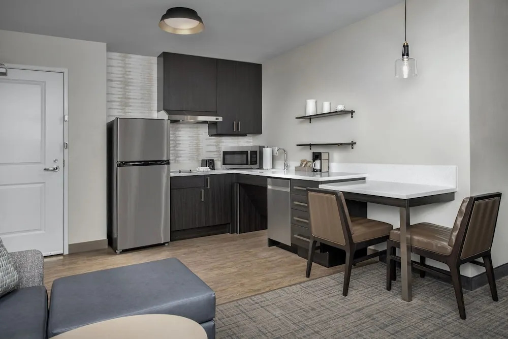 Residence Inn Portland Clackamas