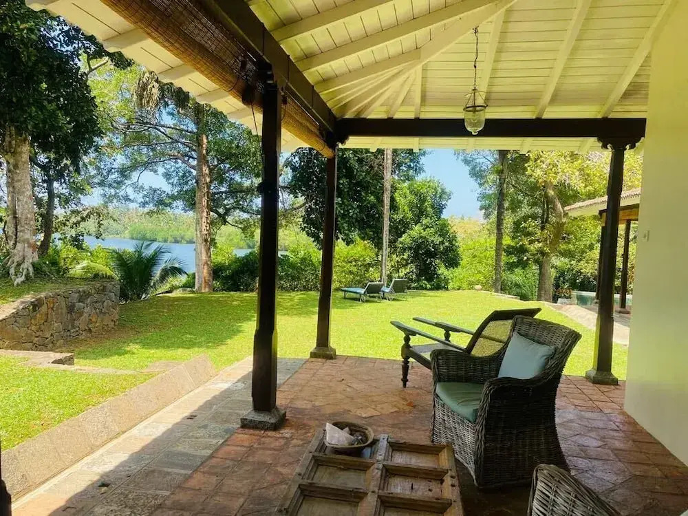 Villa Karamoja