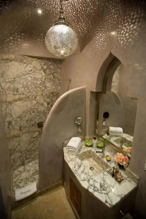 Zamzam Riad and Spa Marrakech