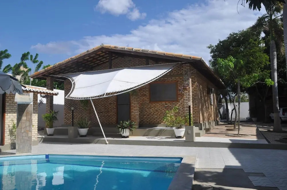 Hotel - Apart-hotel Chalé Executivo