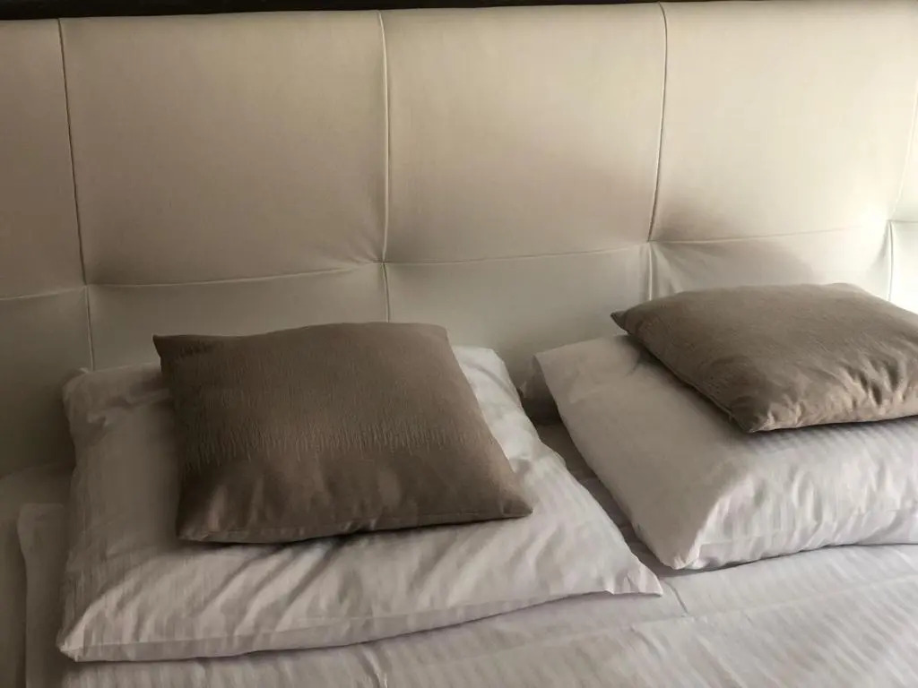 Komfortowe Apartamenty