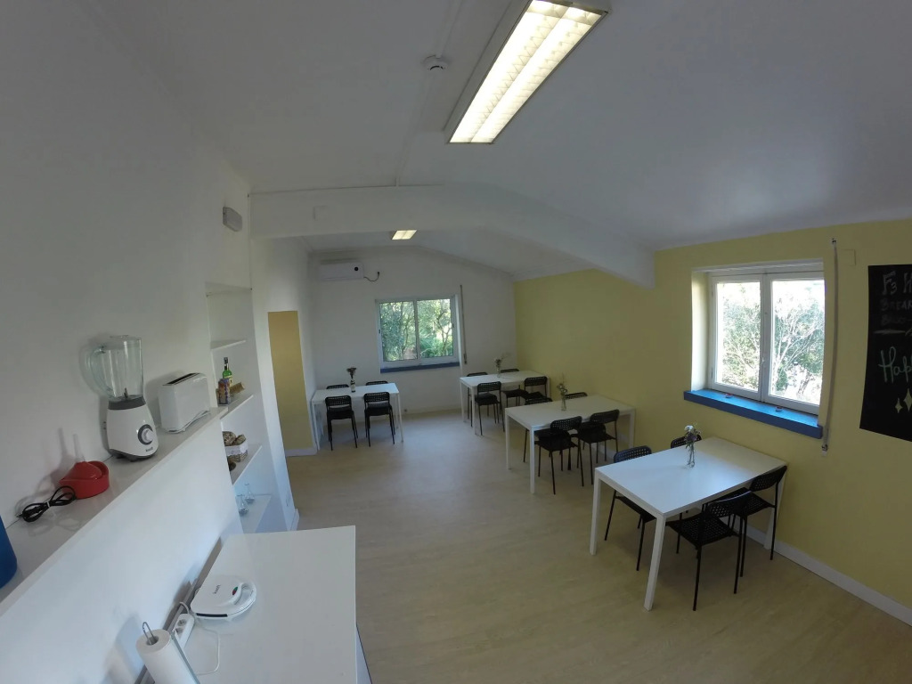 Village Cascais Guest House