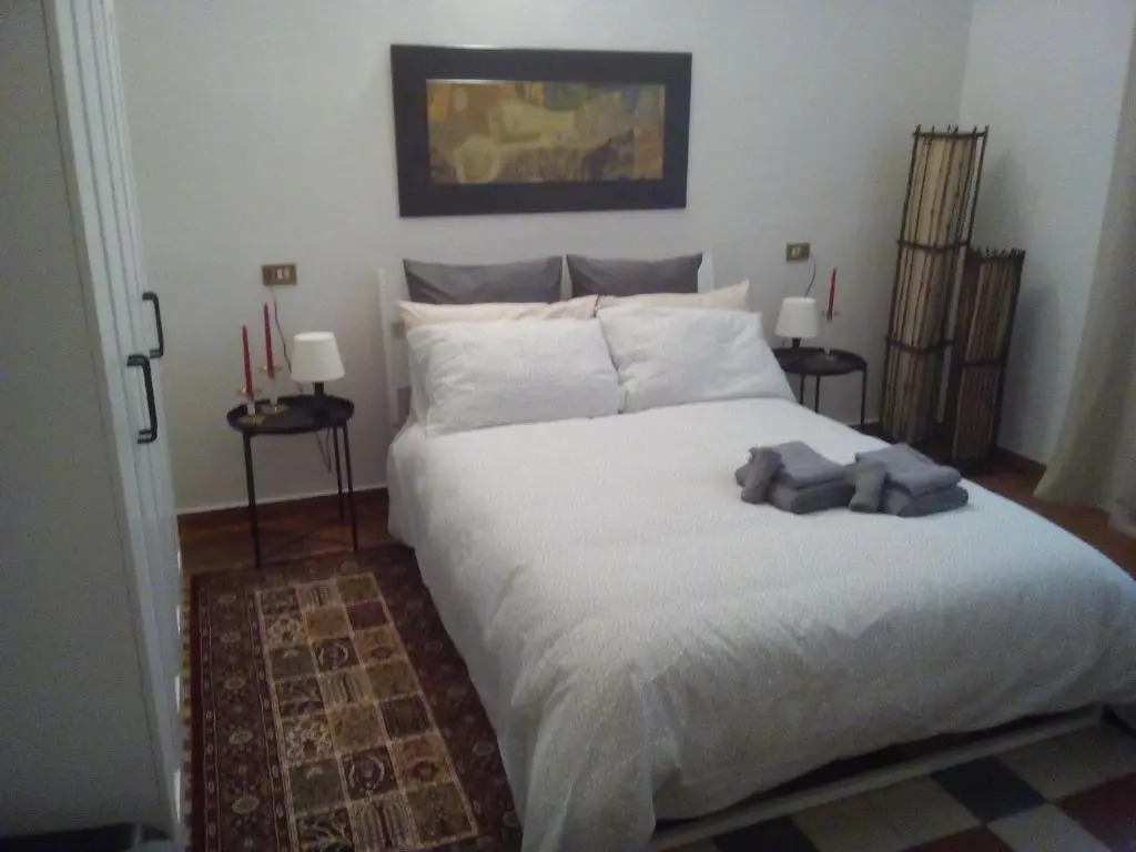 primopiano BnB