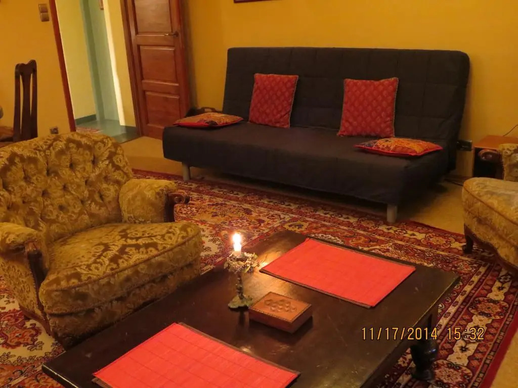 Happy Stay Apartment