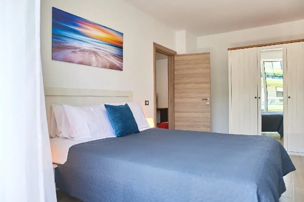 Apartamente Luxury Alezzi cm