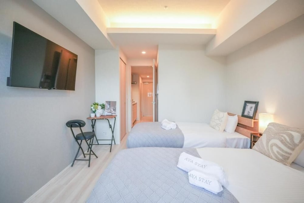 Aya Residence