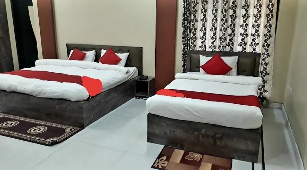 Utkarsh Villa