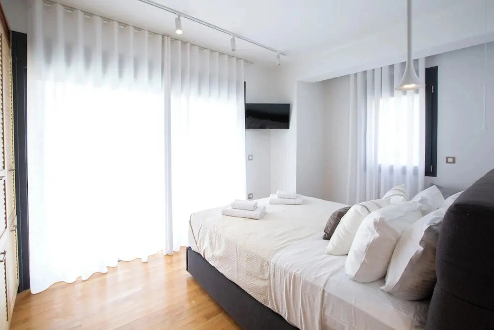 Aquamarina Villas