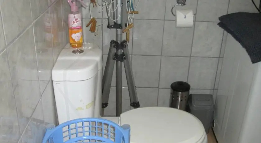 Hettie se Plekkie