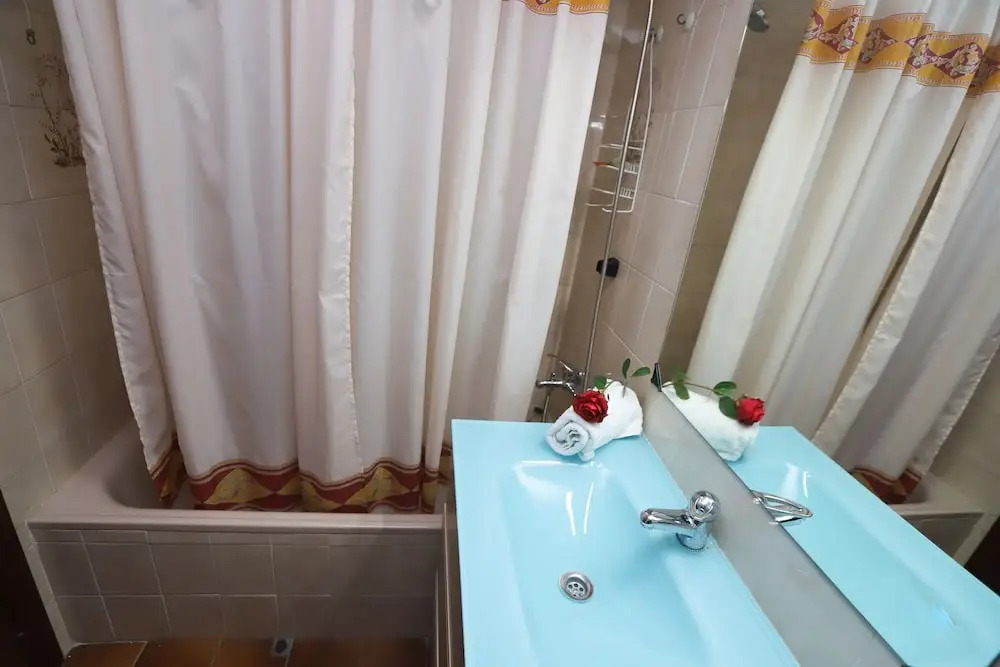 Apartamento Maresmo