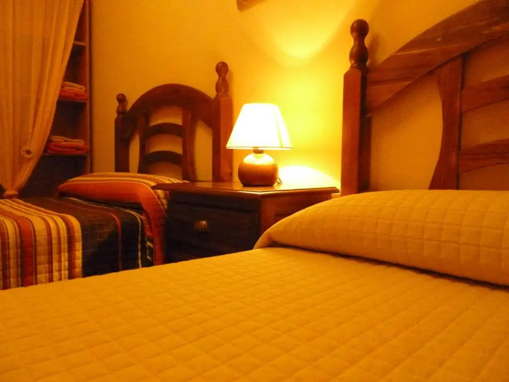 Apartamentos El Prado FAMILIAS