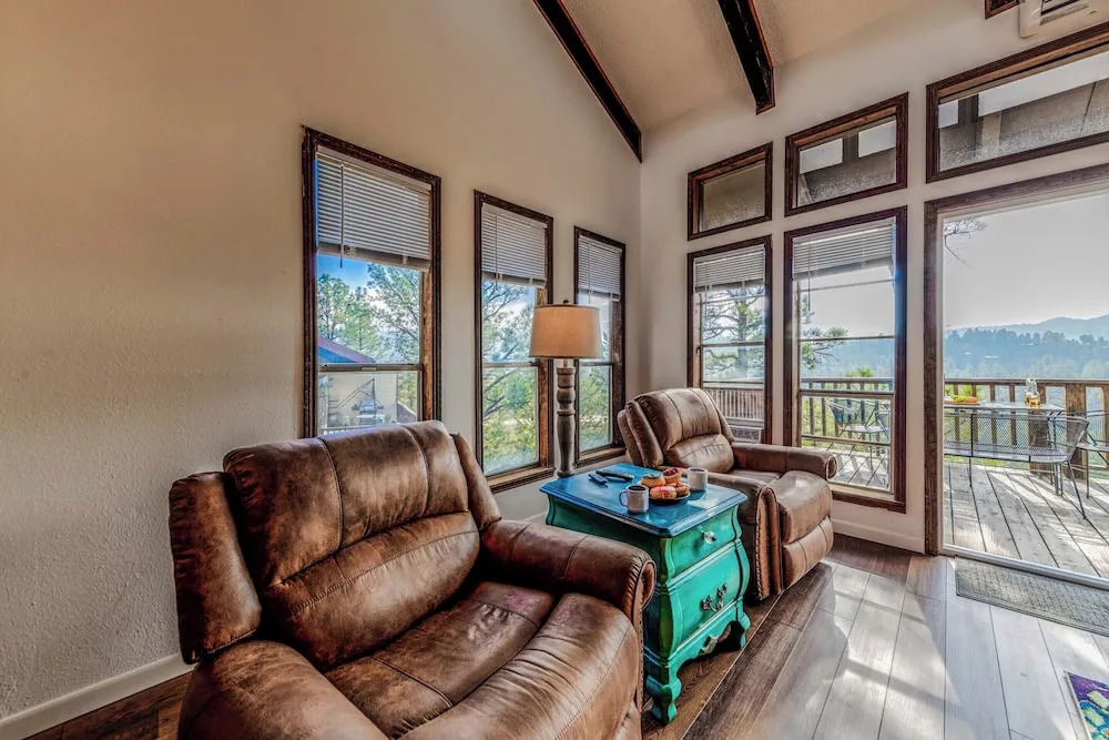 Hold Your Horses by Ruidoso Vacation Rentals