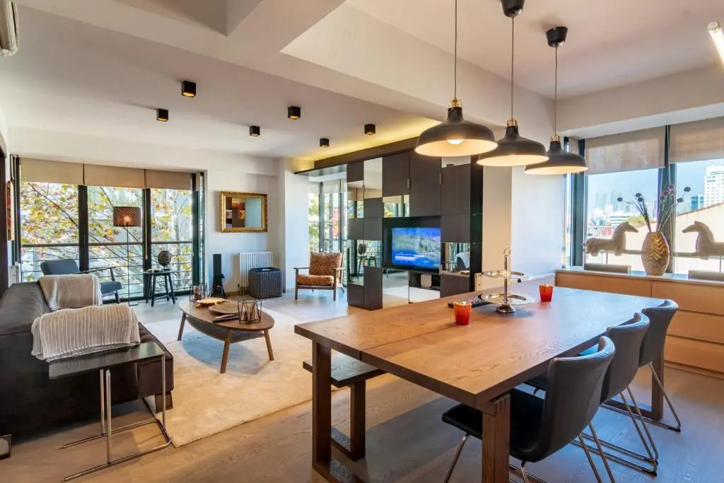 Deger 16 Residences