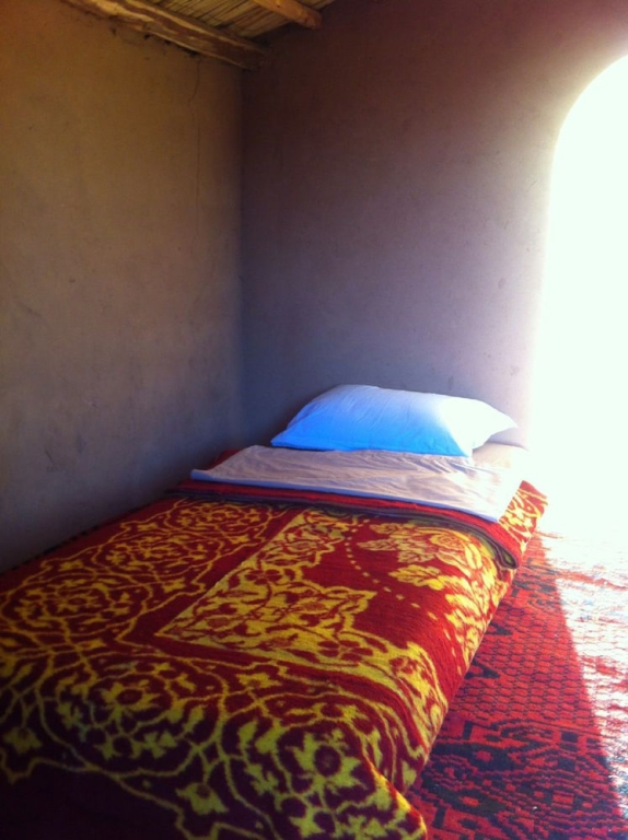Bivouac culturel