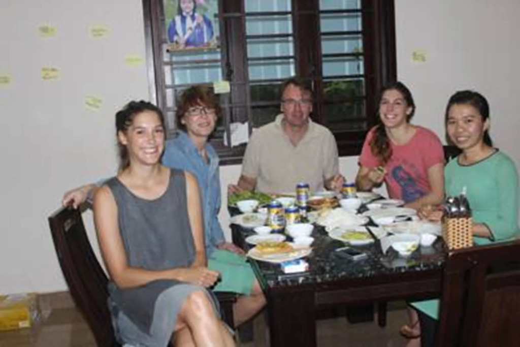 Jolie Villa Hoi An
