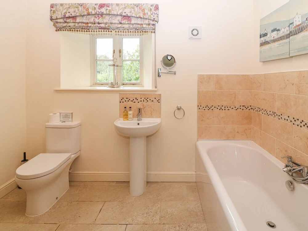 The Tack Room Cottage