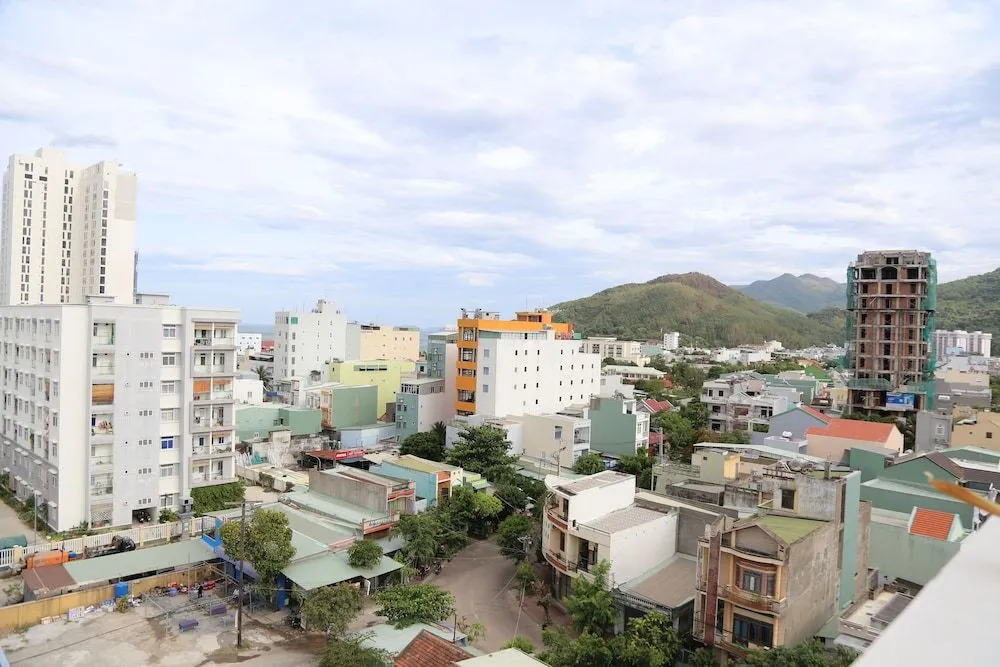 Sea Harmony Hotel