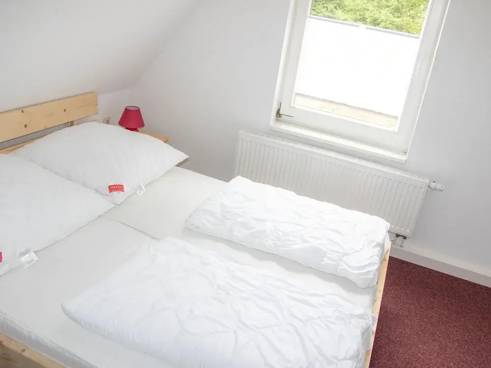 Nice Apartment in Breitenbrunn With Sauna