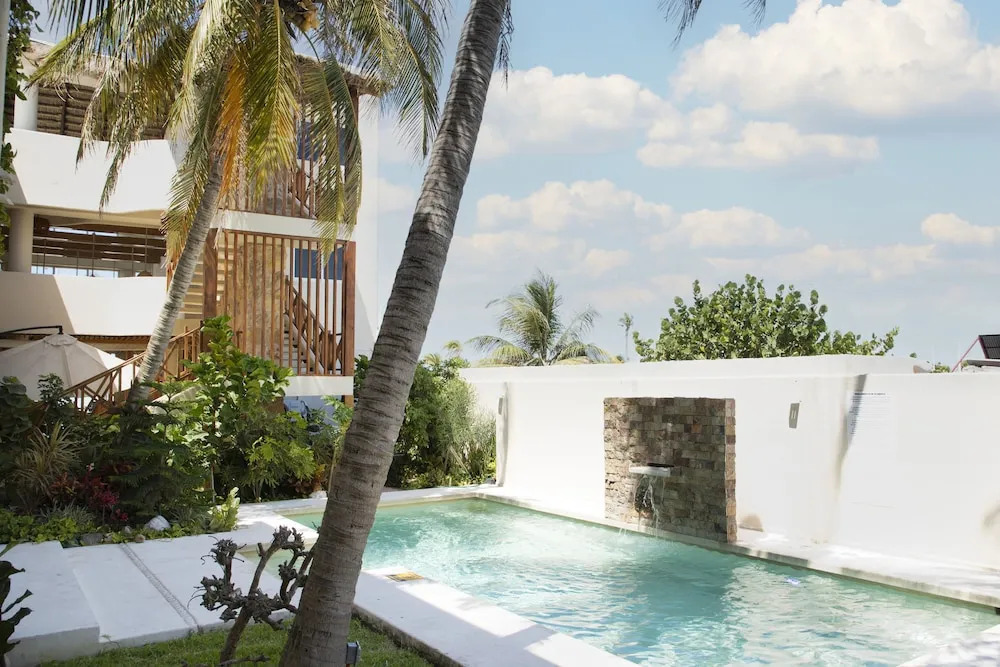 Casa Viento Hotel