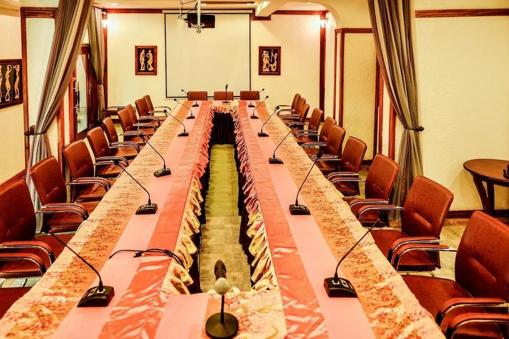 Cari Hotel Kigali