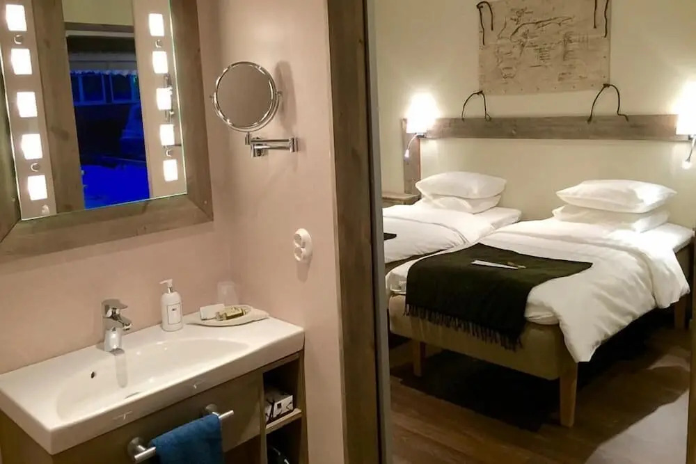 Gottskär Hotell & Konferens