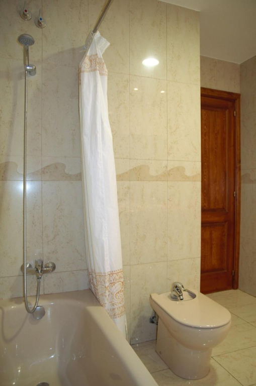 Hotel Suís