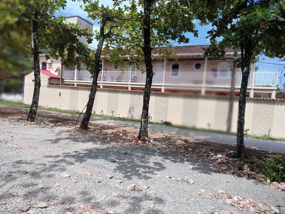Hotel Lázaro Ubatuba