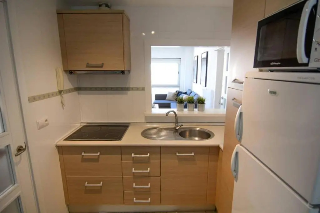 Almadraba 7 Apartaments