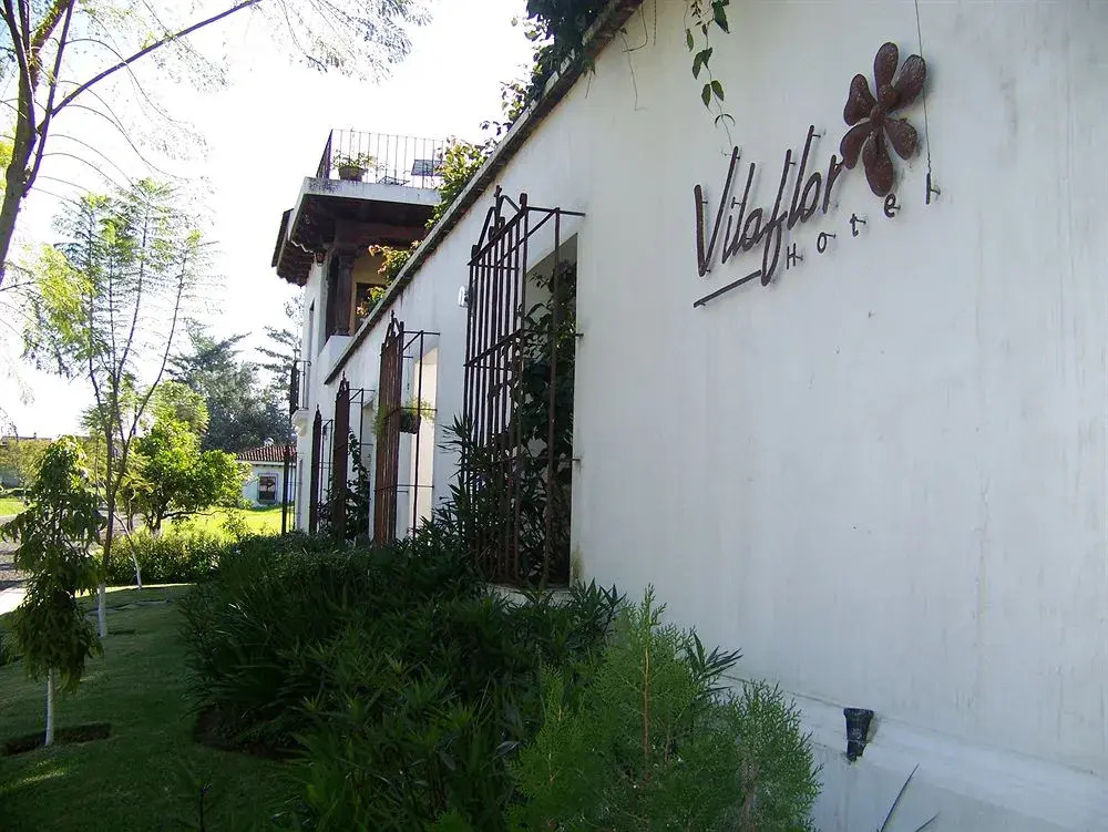 Hotel Vilaflor