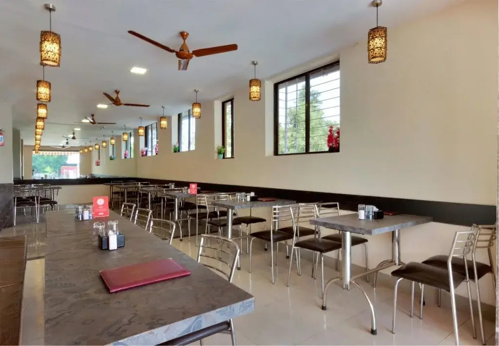 Hotel Royal Darbar by OYO Rooms