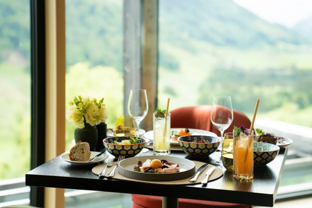 Bürgenstock Hotel & Alpine Spa