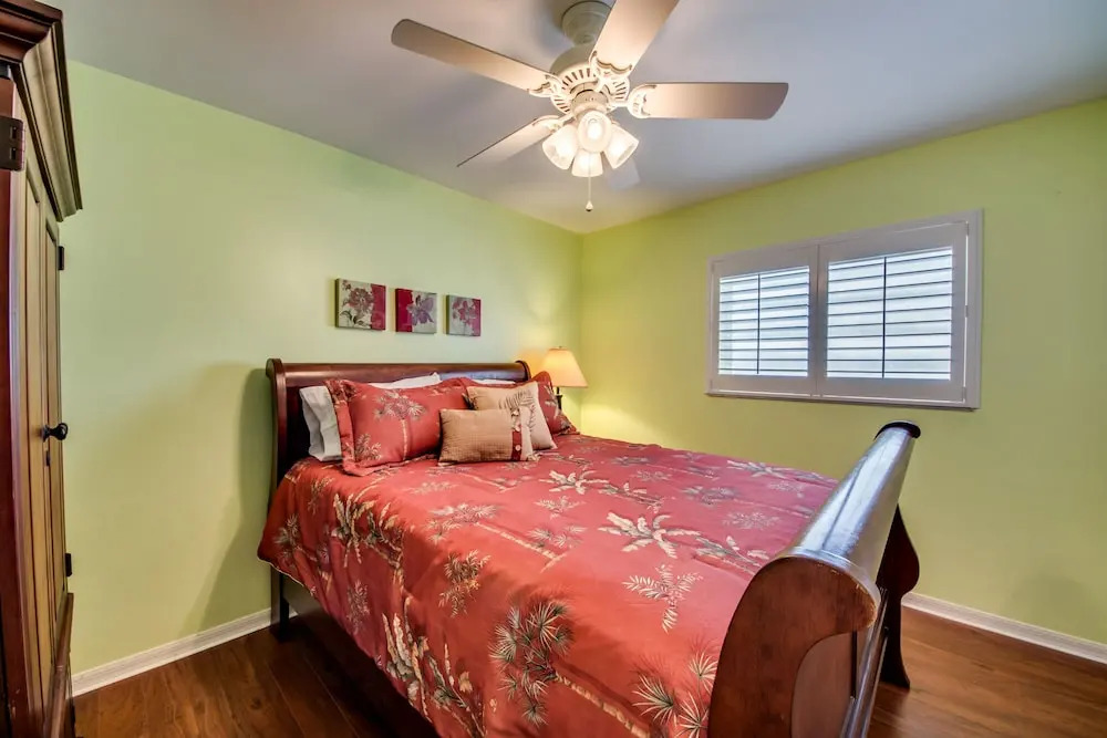 Villa Sunset Point, Cape Coral