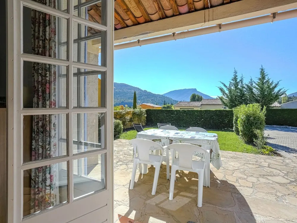 Charming Villa in Castellane