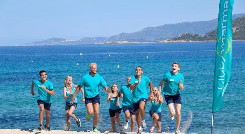 Club le Grand Bleu