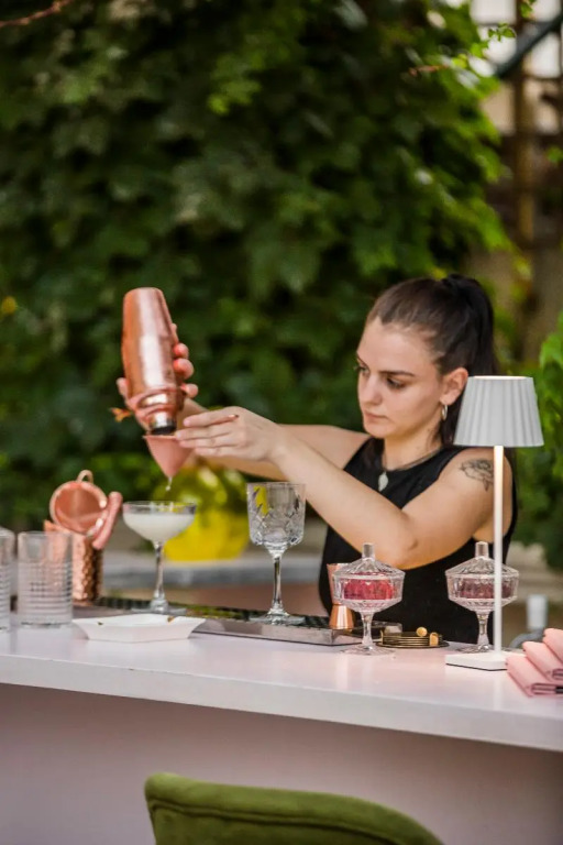 Alley Boutique Hotel and Spa