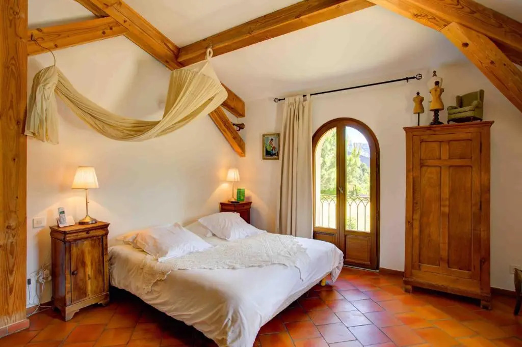 La Ferme Rose