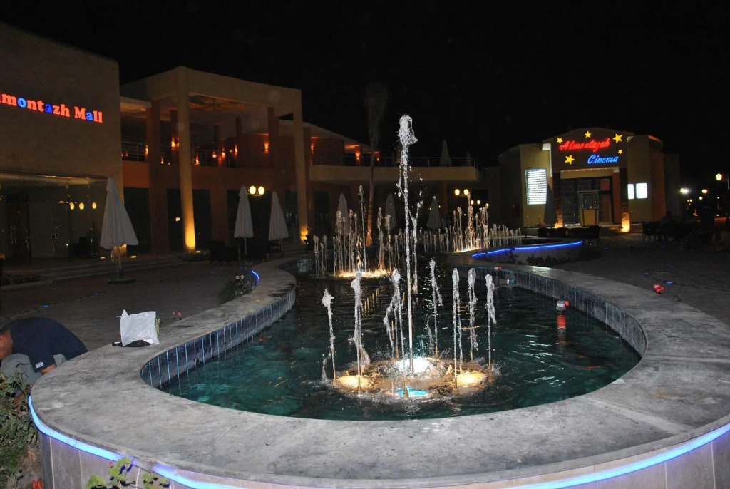 Jewel Glorious Hotel