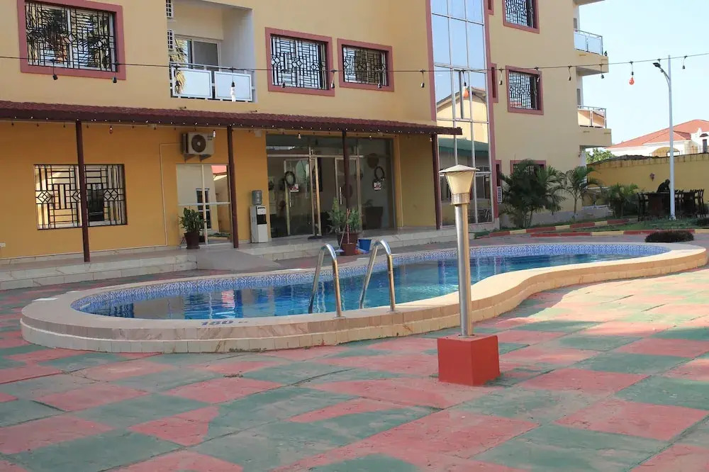 Akkwa Suites Official