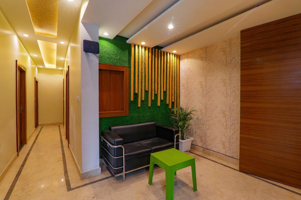 Hotel O Aditya residency
