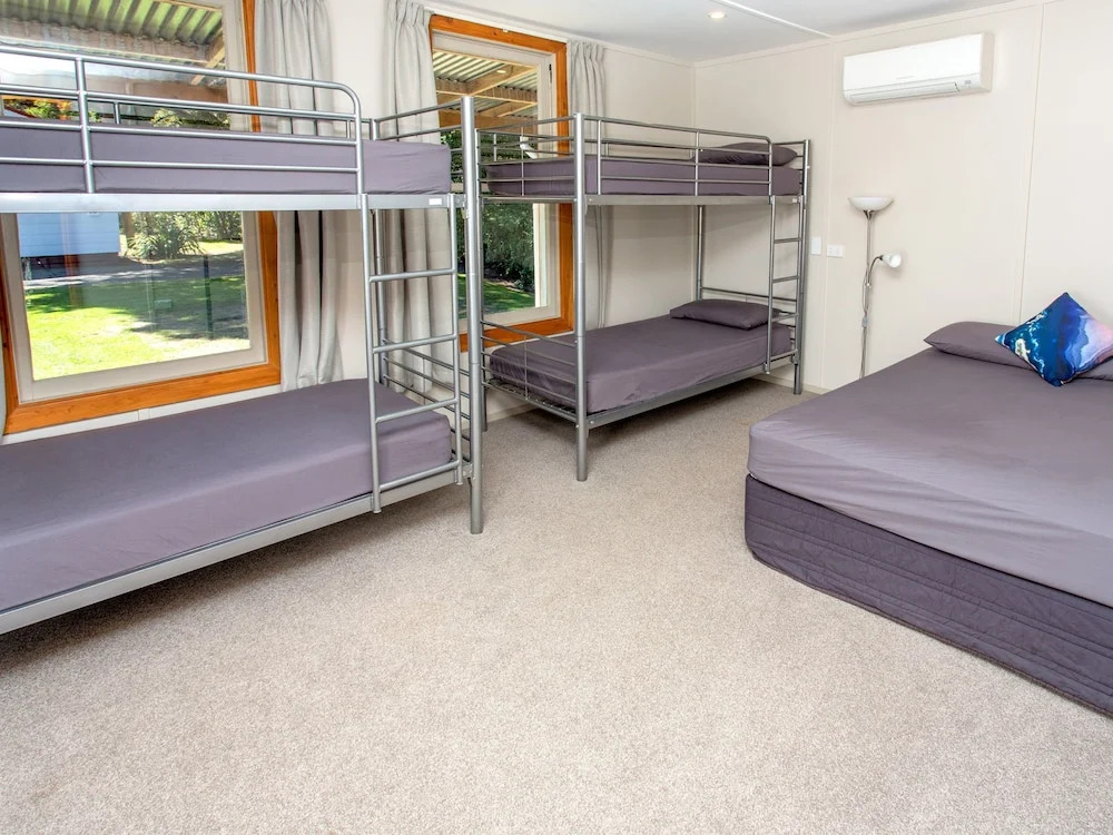 Ohakune TOP 10 Holiday Park