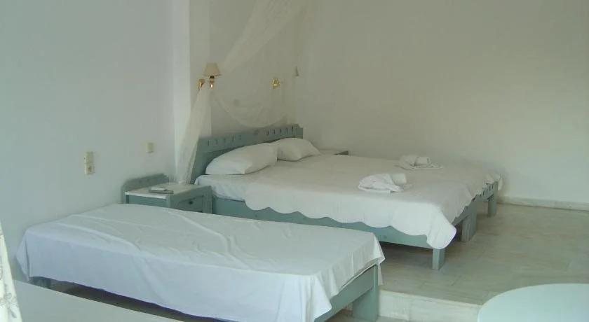 Malievi Villa