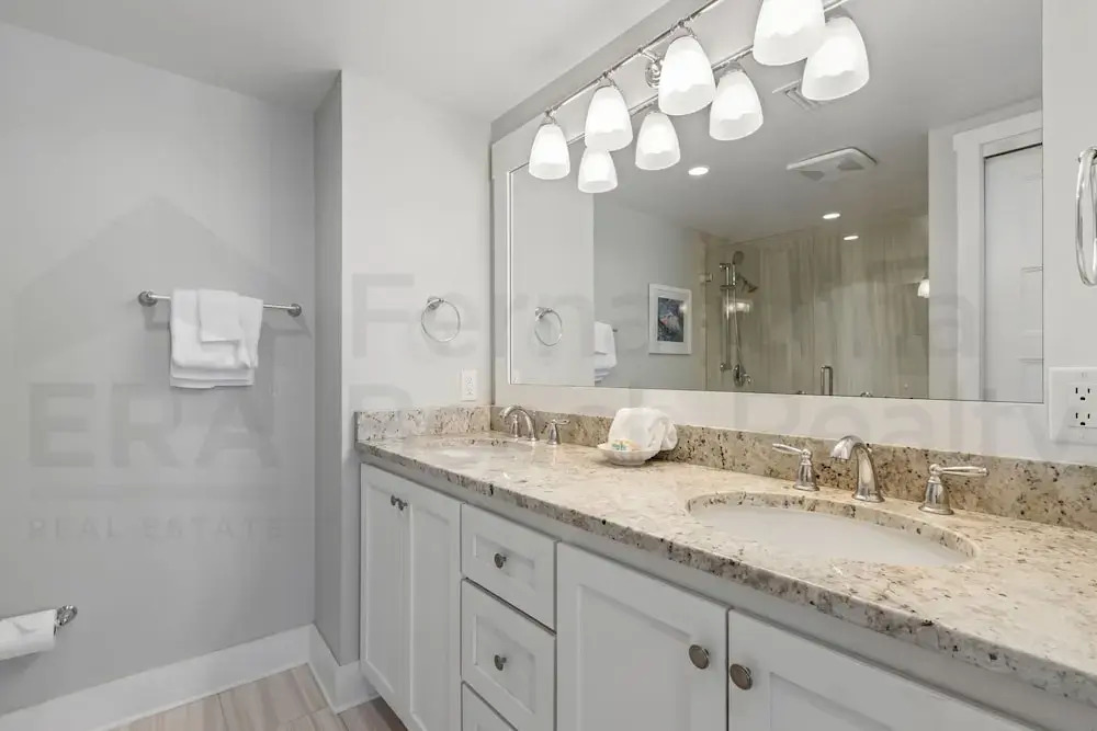 444 Amelia By The Sea 3 Bedroom Condo