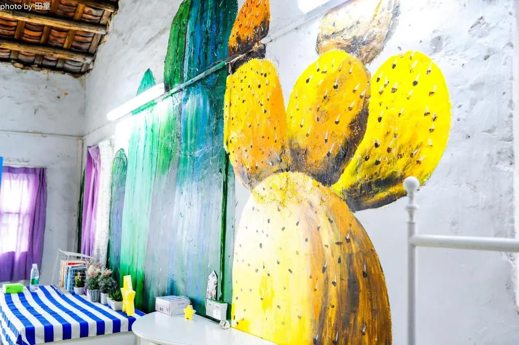 Yellow House Hostel Huizhou West Lake