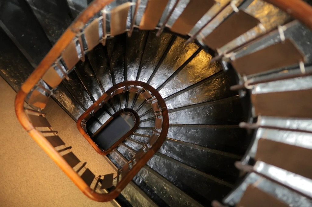 Hidden Hotel