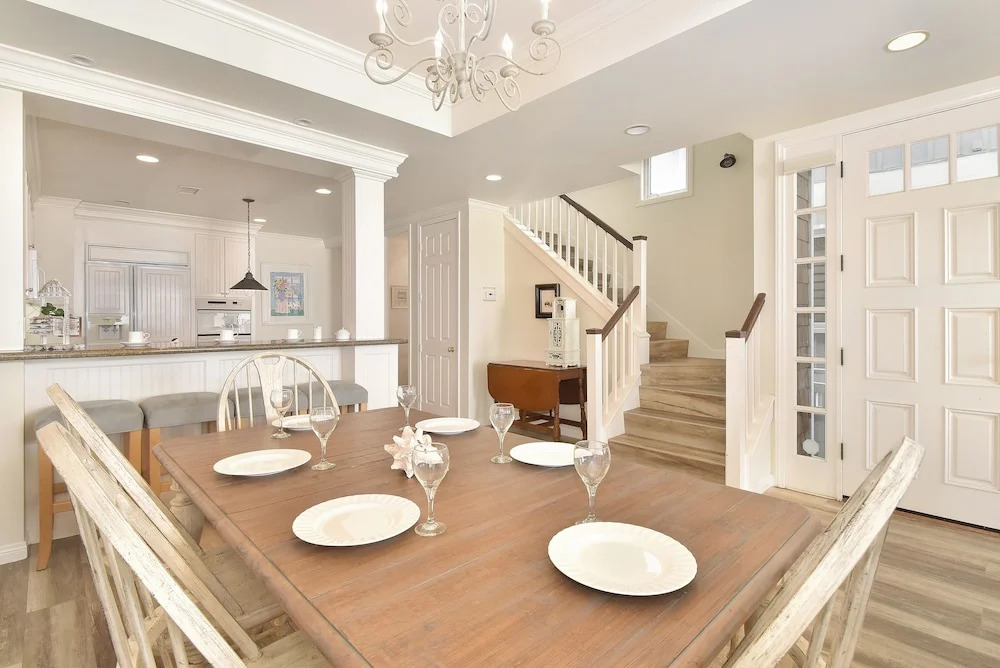 1904 W Ocean Front Grec 3 Bedroom Home