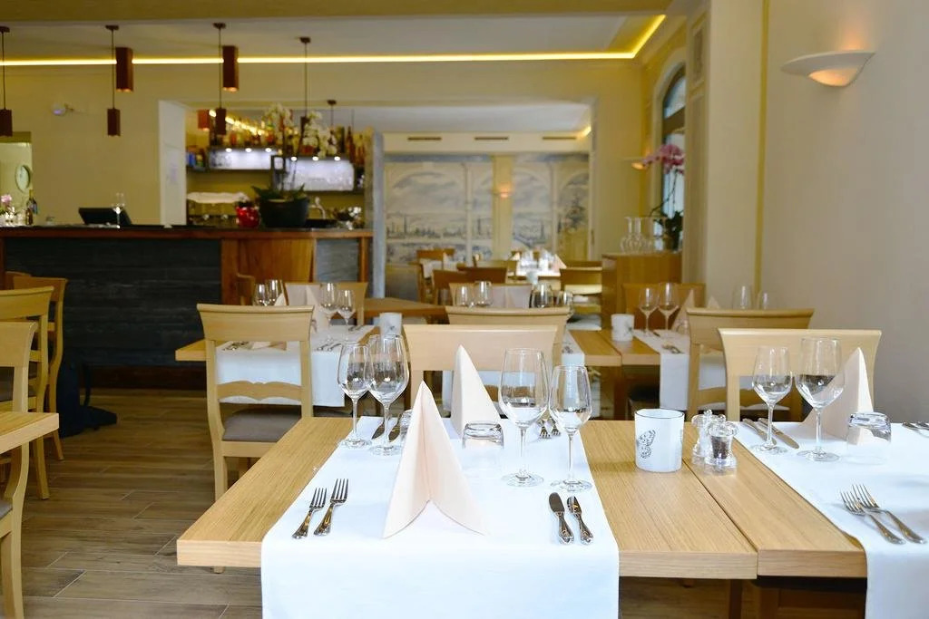 Hotel San Bernardo