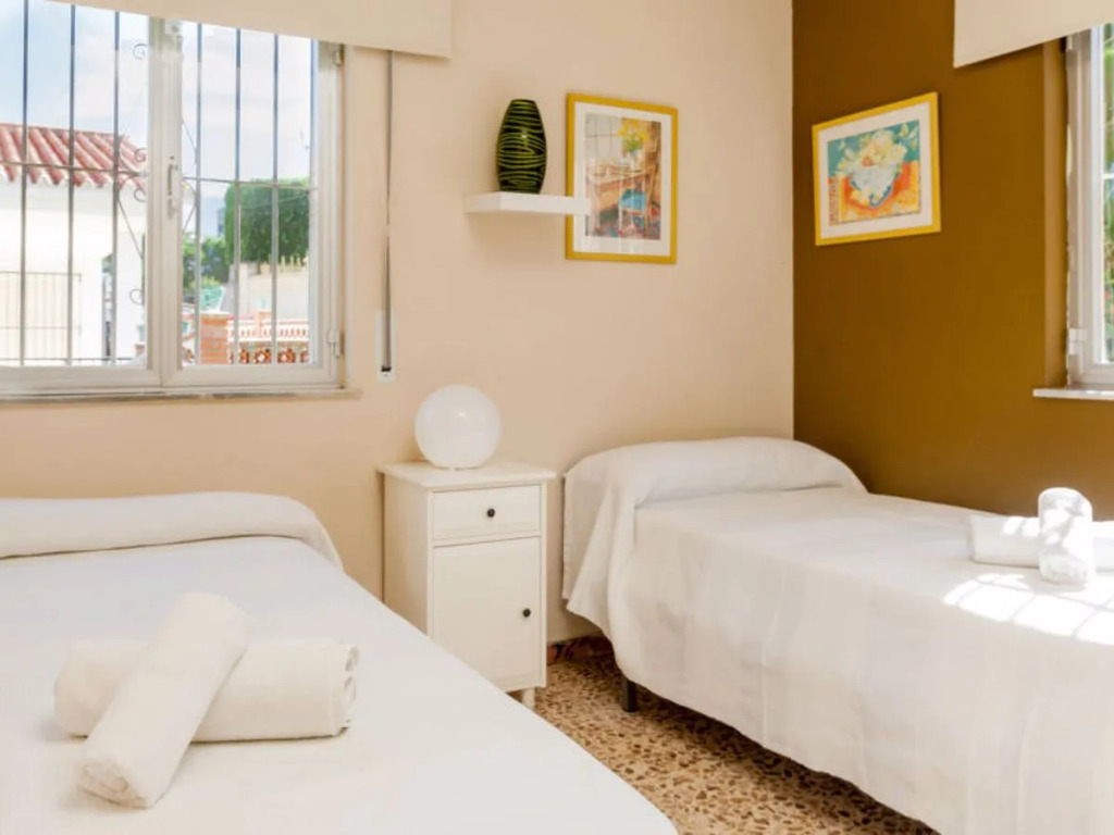 Holiday Home Delfines by Interhome