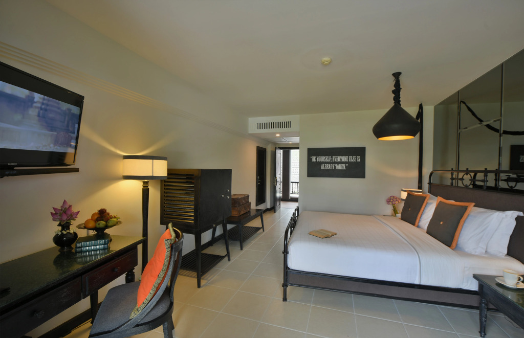 U Dara inn